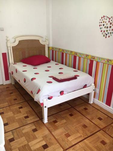 Beira Mar Apartment Furadouro
