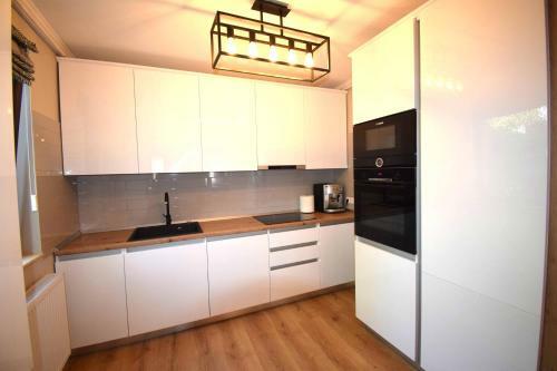 Luxury Apartment Central