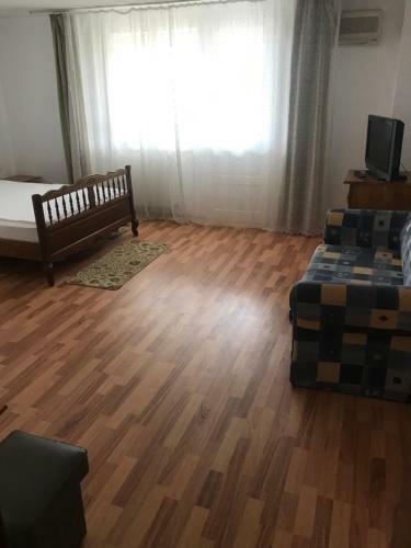 Hostal Pensiunea Elim