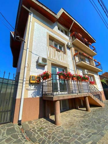 Hostal Pensiunea Elim