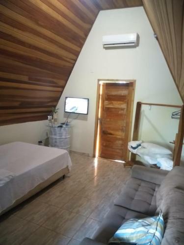 Lodge Chal�s Da Aldeia