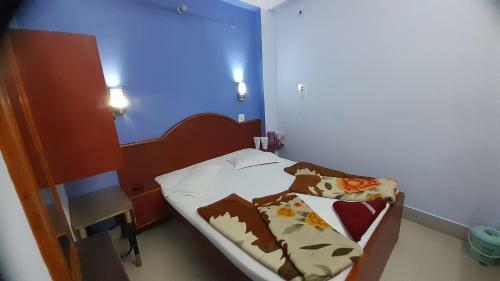 Hotel Sawpanlok Residential