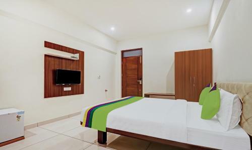 Hotel Treebo Trend Rj Residency