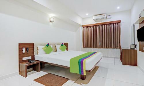 Hotel Treebo Trend Rj Residency