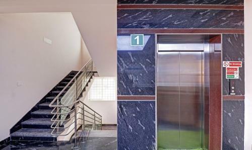 Hotel Treebo Trend Rj Residency