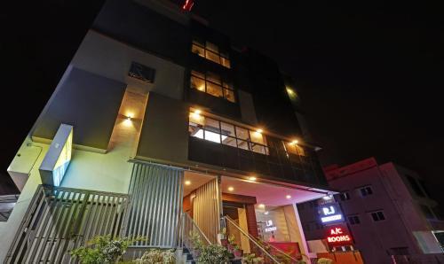 Hotel Treebo Trend Rj Residency