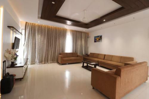 Bed & Breakfast Hillview Rooms