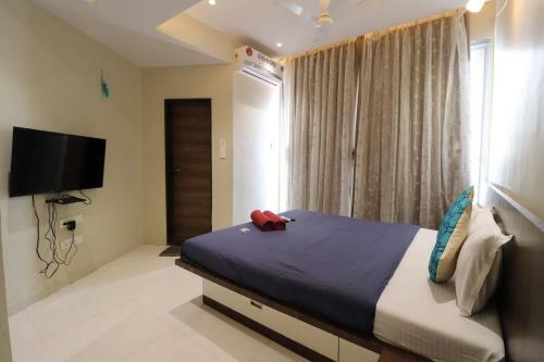 Bed & Breakfast Hillview Rooms