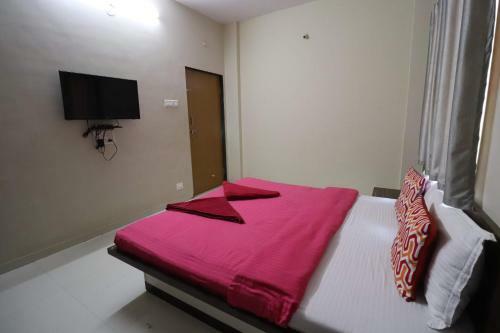 Bed & Breakfast Hillview Rooms