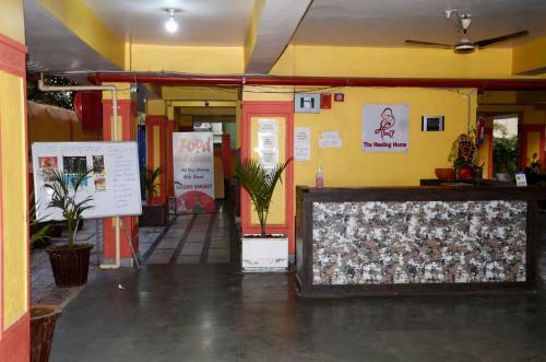 Matri Hotel & Banquets