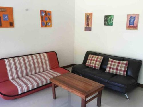 Judith's Family Home Sleeps 6