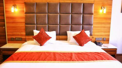 Hotel City Park Resort