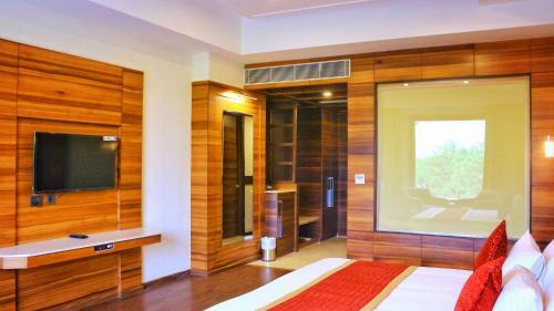 Hotel City Park Resort