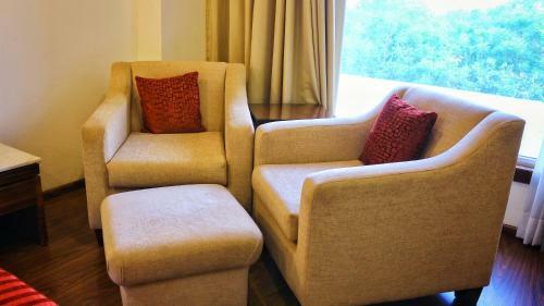 Hotel City Park Resort