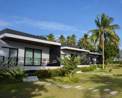 Danup Villa