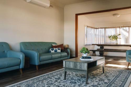 Apartamento Ultimate Beach Retreat Aus