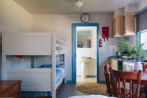 Apartamento Ultimate Beach Retreat Aus