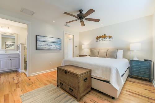 Apartamento Captiva Hide A Way 2d