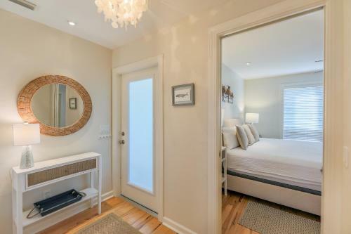 Apartamento Captiva Hide A Way 2d