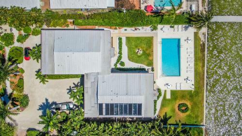 Apartamento Captiva Hide A Way 2d