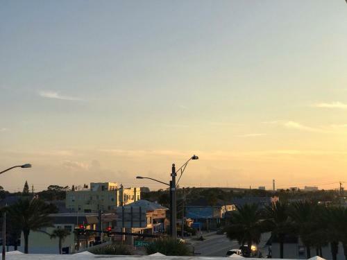 Apartamento Daytona Beach Inn Resort