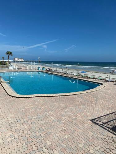 Apartamento Daytona Beach Inn Resort
