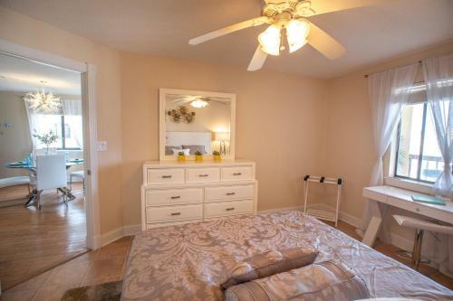 Apartamento Seashell Escape