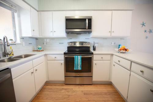 Apartamento Seashell Escape