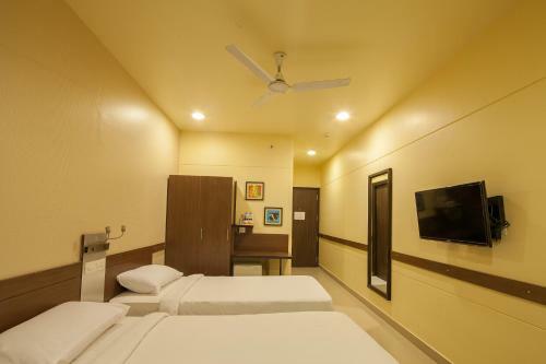 Ginger Hotel Noida