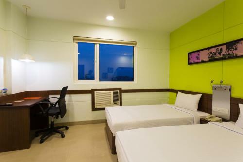 Ginger Hotel Noida
