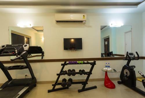 Ginger Hotel Noida