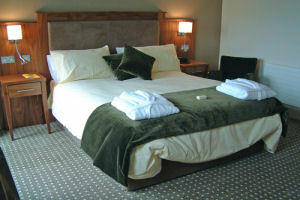 Cliffs Of Moher Hotel