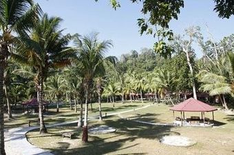Hotel Silver Sand Beach Resort