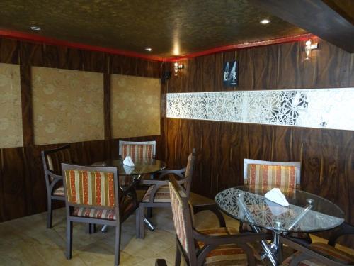 Hotel La Grace