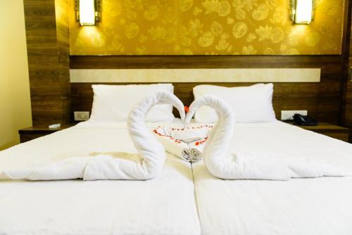 Hotel La Grace