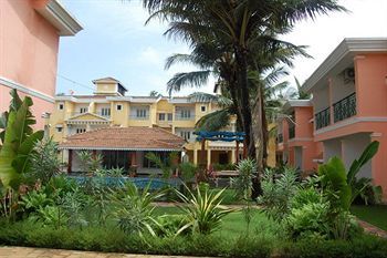 Costa Del Sol Holiday Homes
