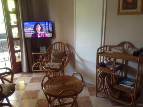 �r�kz�ld Apartmanok Balatonfenyves