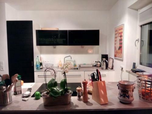 Apartamento Kiekin