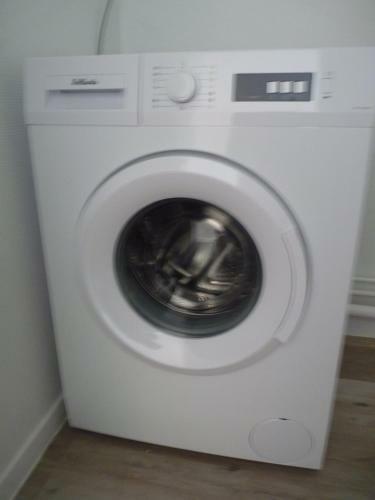 Apartamento R�sidence Kerhallet
