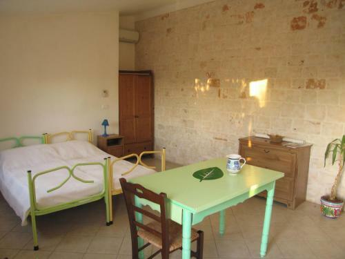 Bed & Breakfast Masseria Dei Monelli