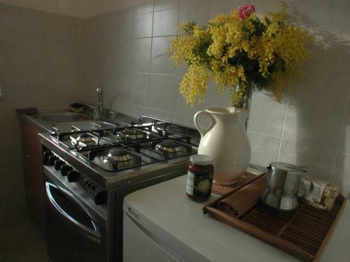 Bed & Breakfast Masseria Dei Monelli