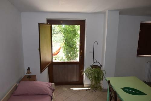 Bed & Breakfast Masseria Dei Monelli