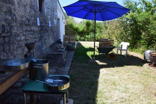 Bed & Breakfast Masseria Dei Monelli