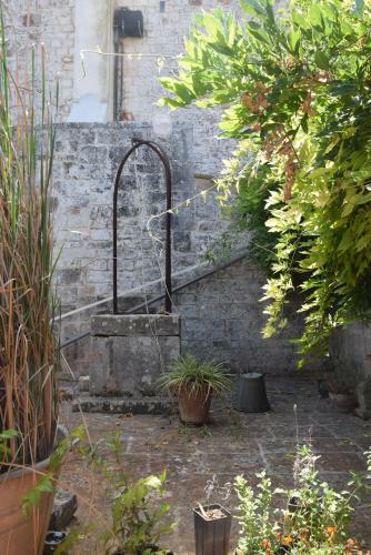 Bed & Breakfast Masseria Dei Monelli