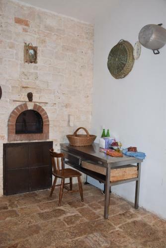 Bed & Breakfast Masseria Dei Monelli