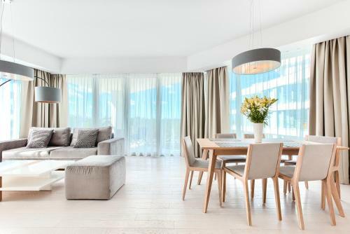 Dreams Apartments Dune B