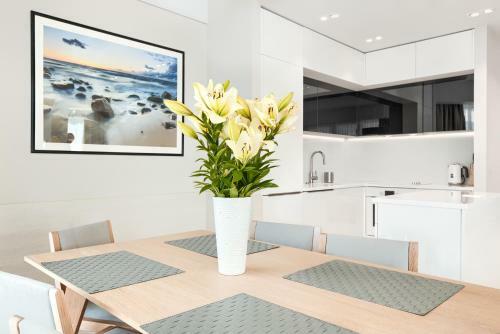 Dreams Apartments Dune B