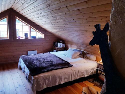 Ekemyra Swedish Artist House