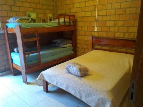 Rancho Al�m Do Horizonte