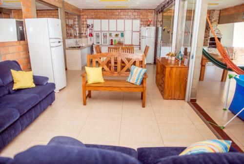 Rancho Al�m Do Horizonte
